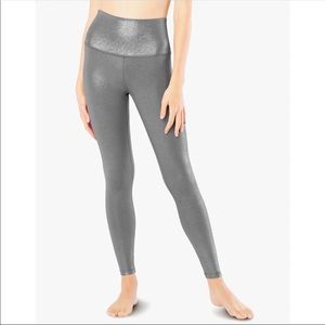 Beyond Yoga Twinkle High Waisted Midi Legging